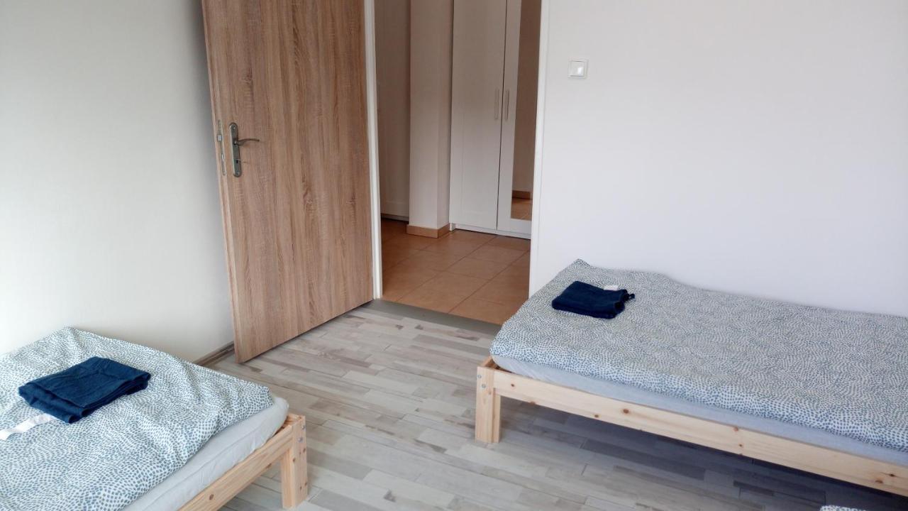 Apartmany Карвина Экстерьер фото