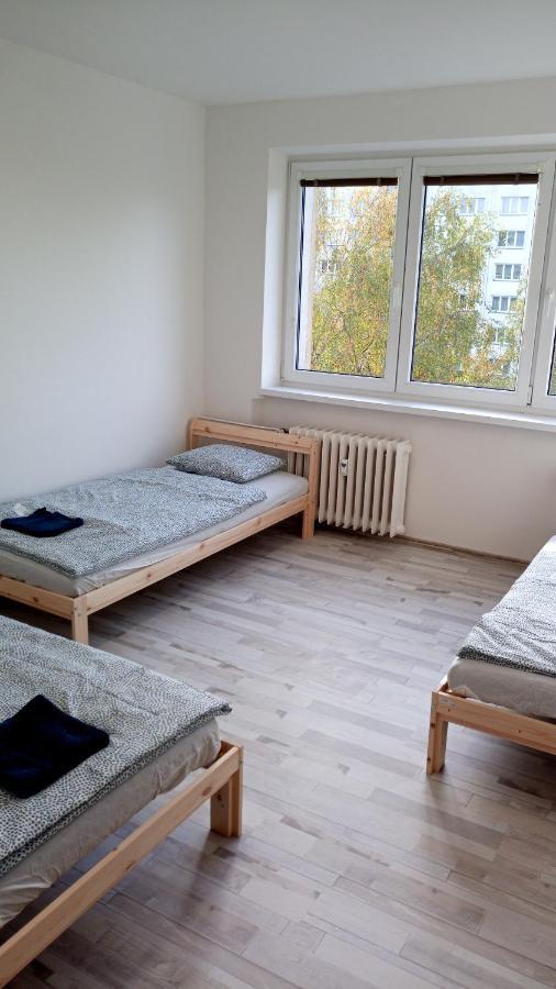 Apartmany Карвина Экстерьер фото