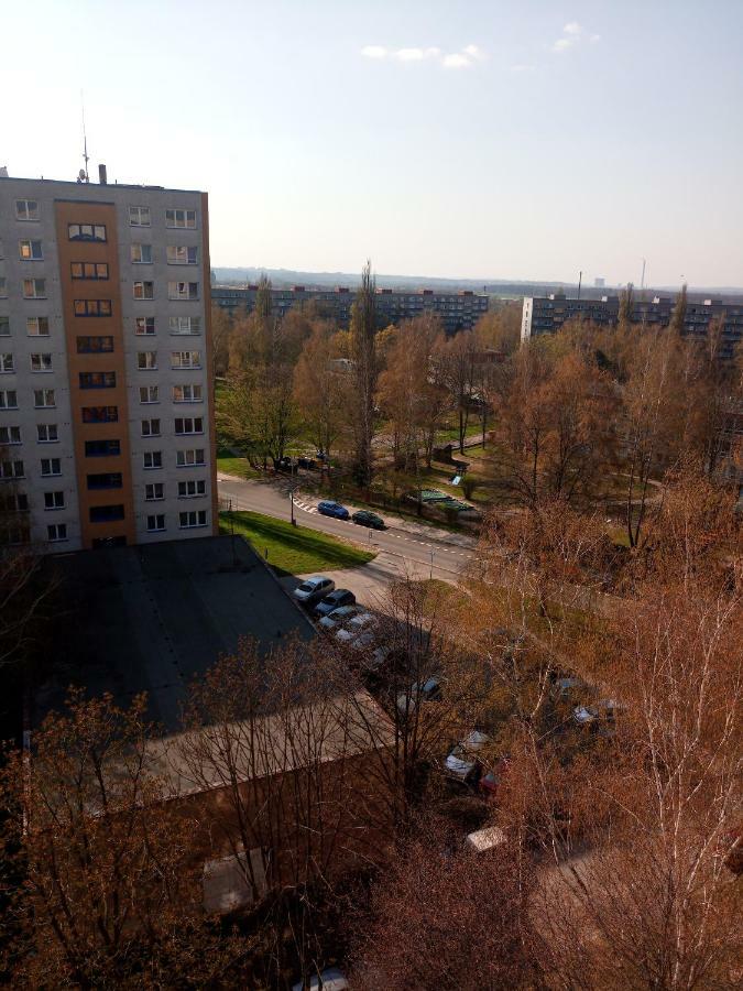 Apartmany Карвина Экстерьер фото