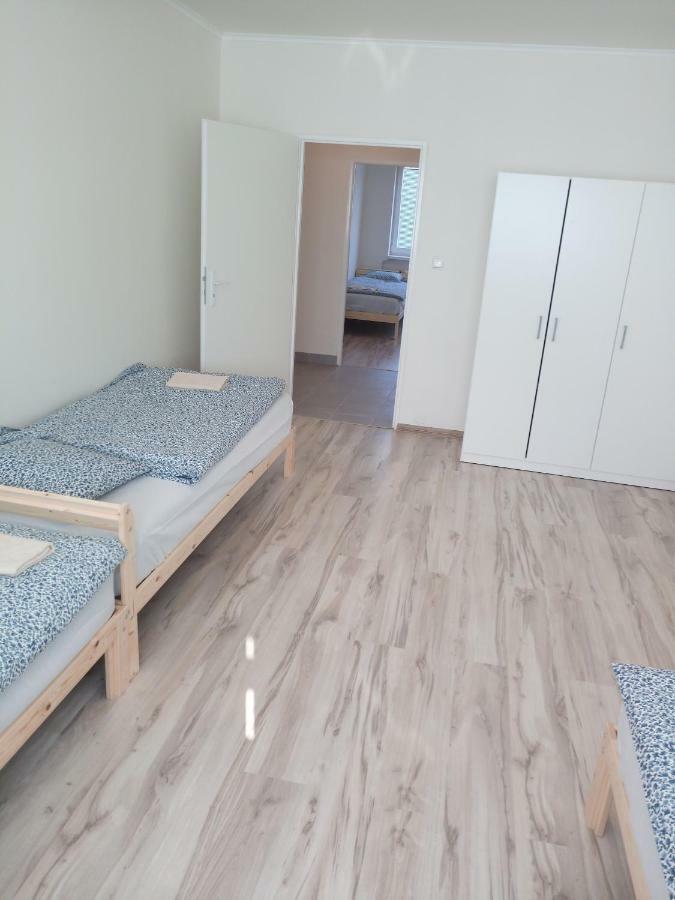 Apartmany Карвина Экстерьер фото